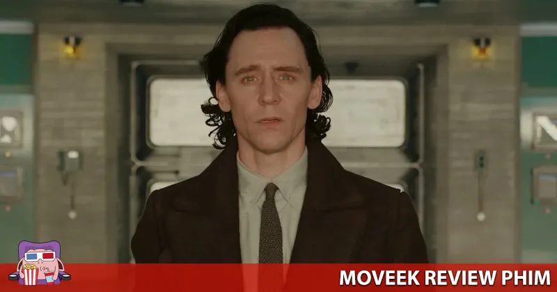 Nhưng Loki phải can thiệp Steve mới giữ được hạnh ph&uacute;c đ&oacute; | Ảnh minh họa từ Loki m&ugrave;a 2