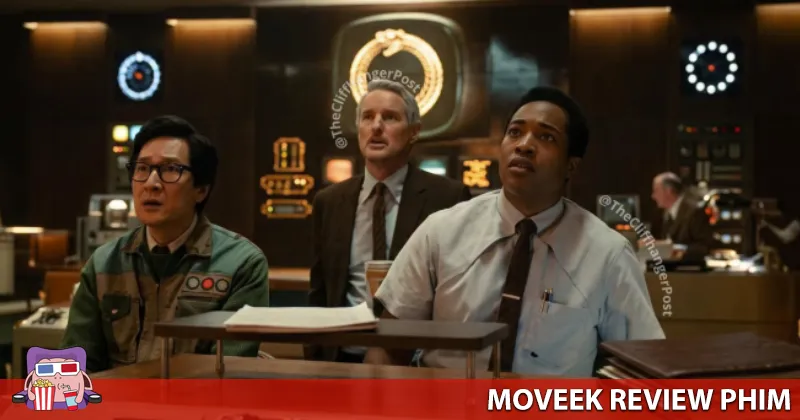 TVA chứng kiến cuộc khủng hoảng Đa vũ trụ lan rộng | Ảnh: Screen Rant