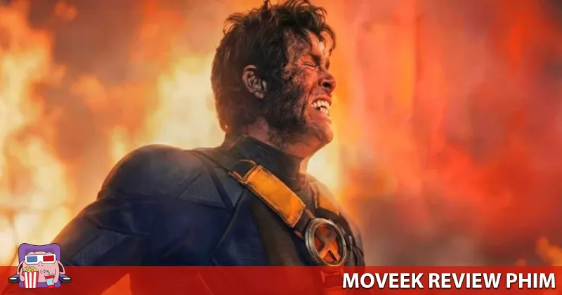 Tr&aacute;i đất-10005 ch&iacute;nh l&agrave; nh&agrave; của c&aacute;c X-men, Wolverine, Deadpool m&agrave; ch&uacute;ng ta quen thuộc từ những năm 2000