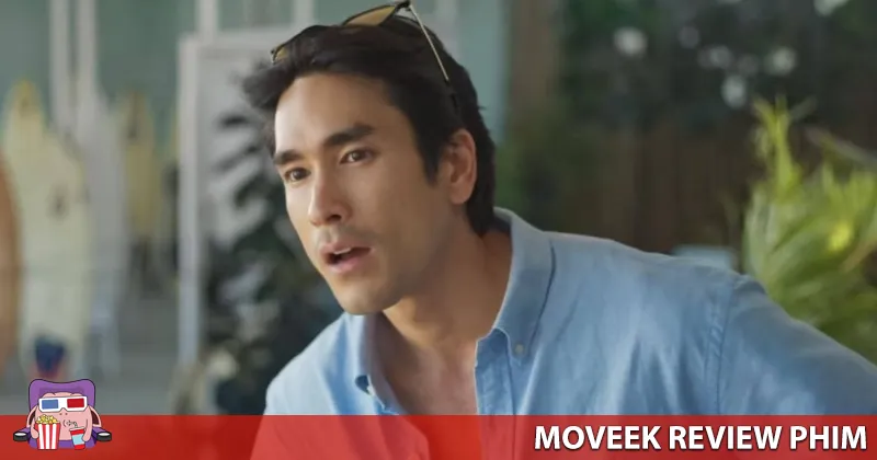 Nadech l&agrave; nam thần Th&aacute;i Lan quen thuộc với kh&aacute;n giả Việt