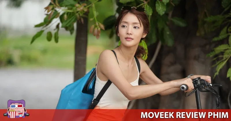 Ở bản Th&aacute;i, nữ ch&iacute;nh phải đi cua lại nam ch&iacute;nh
