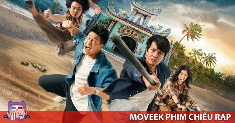 Truy T&igrave;m Long Di&ecirc;n Hương l&agrave; t&aacute;c phẩm điện ảnh đầu tay của Dương Minh Chiến