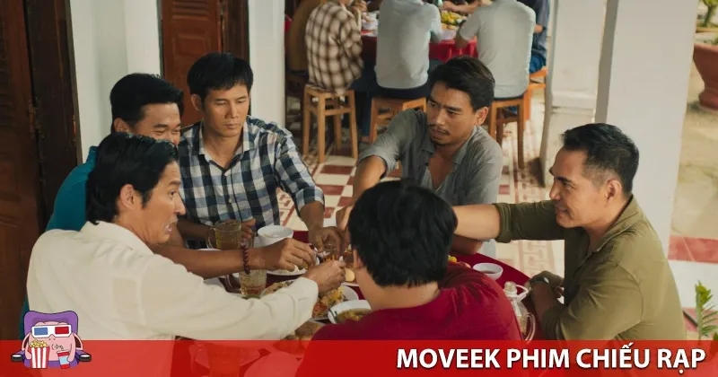 Mỗi phần Lật Mặt l&agrave; một c&acirc;u chuyện mới