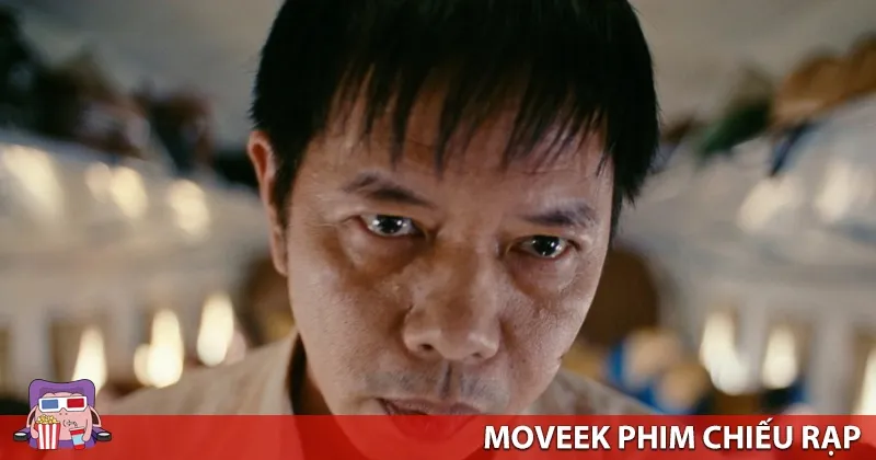 Th&aacute;i H&ograve;a lu&ocirc;n l&agrave; ng&ocirc;i sao tại ph&ograve;ng v&eacute; Việt