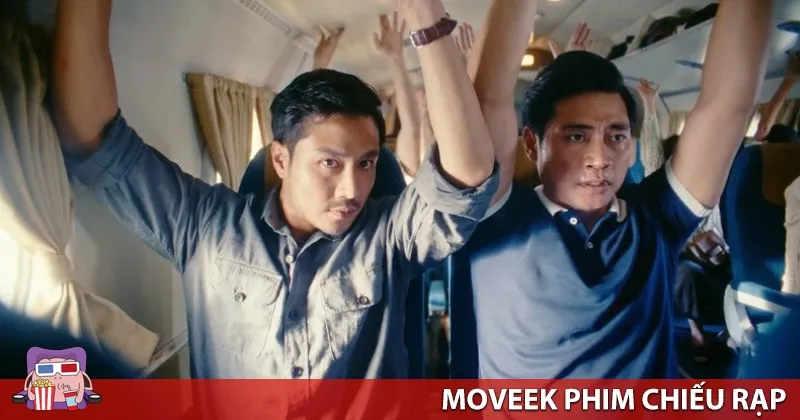 Phim c&oacute; d&agrave;n cast h&ugrave;ng hậu, nhận được nhiều lời khen ngợi của kh&aacute;n giả