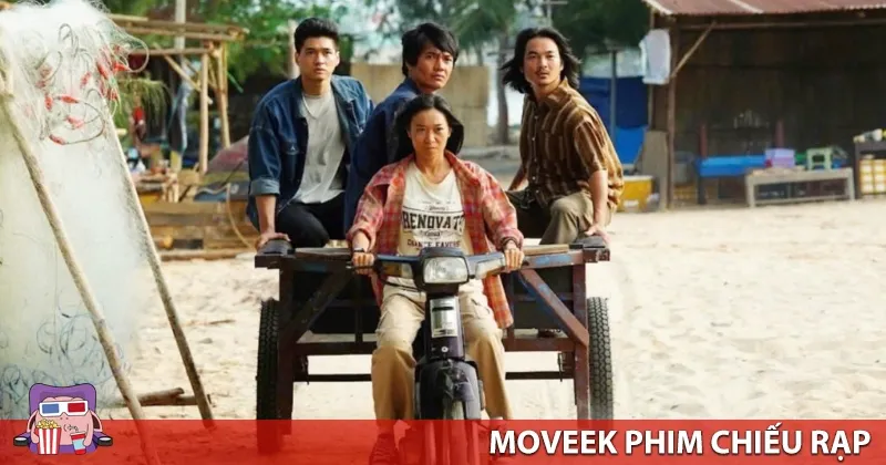 Phim c&oacute; những pha h&agrave;nh động h&agrave;i rất giải tr&iacute;