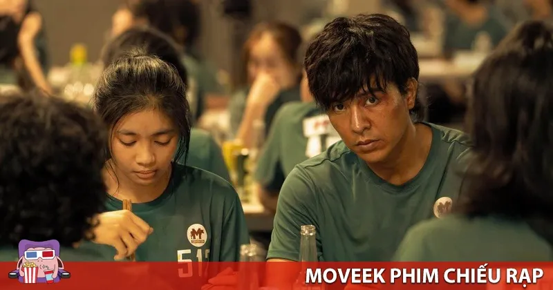 Steven Nguyễn trở th&agrave;nh nam ch&iacute;nh ngh&igrave;n tỷ sau Mưa Đỏ v&agrave; Trại Bu&ocirc;n Người