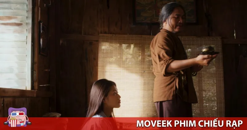 Kể cả Tâm và thầy Tuệ Giác cũng là nghi phạm của vụ án