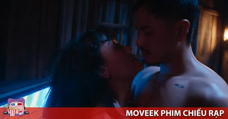 Liệu Án Mạng Karaoke có thể tạo ra một plot twist đủ mạnh?