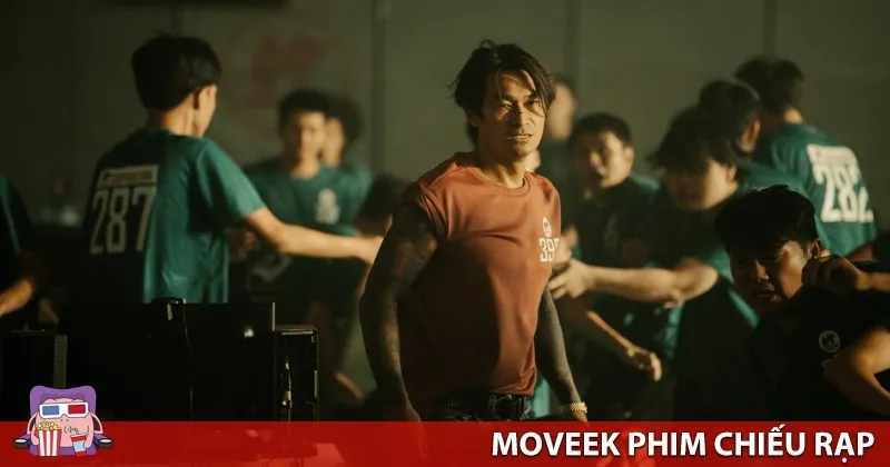 Và một dàn phản diện đã có thể được khai thác tốt hơn