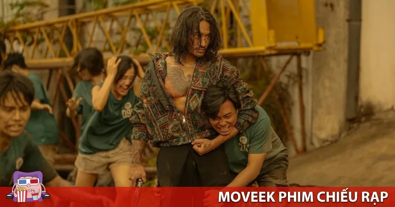 Nhiều kẽ hở trong kế hoạch trốn chạy quan trọng
