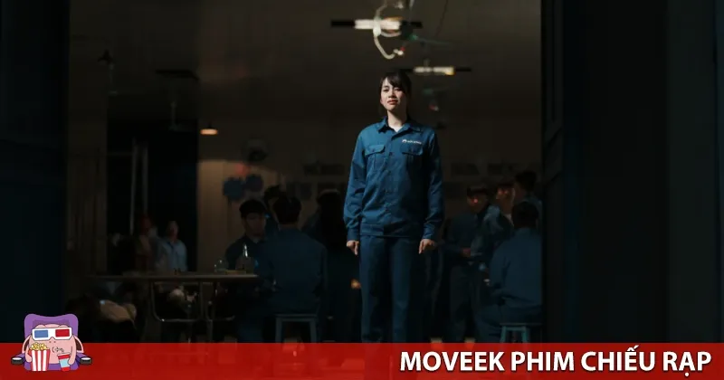 ...là thêm thắt sắc màu cho một tuyến truyện mang tính cá nhân với nhà làm phim Nguyễn Phạm Thành Đạt