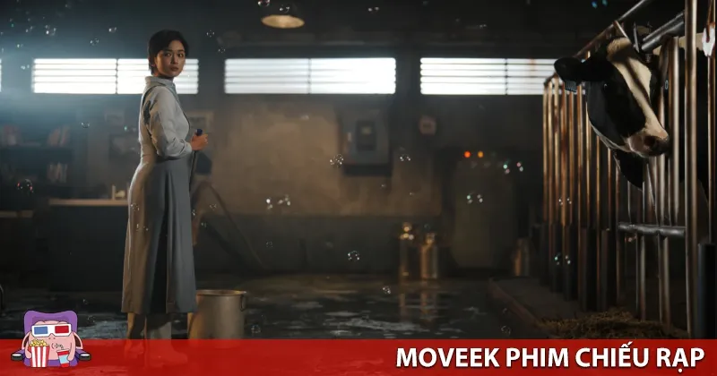 Đó là câu chuyện về những người bám nghề phải đưa ra những quyết định nghiệt ngã ở thời khắc giao thời
