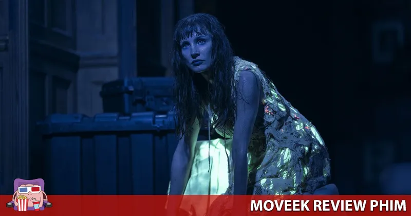 Người Mẹ Kh&aacute;c c&oacute; nhiều pha jumpscare, nhưng gần như chỉ c&oacute; thế