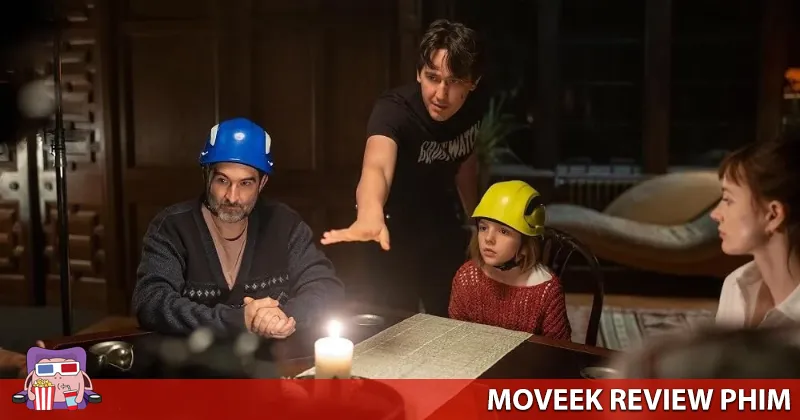D&ugrave; c&oacute; d&agrave;n cast tốt, Người Mẹ Kh&aacute;c vẫn kh&ocirc;ng tạo được dấu ấn cho kh&aacute;n giả