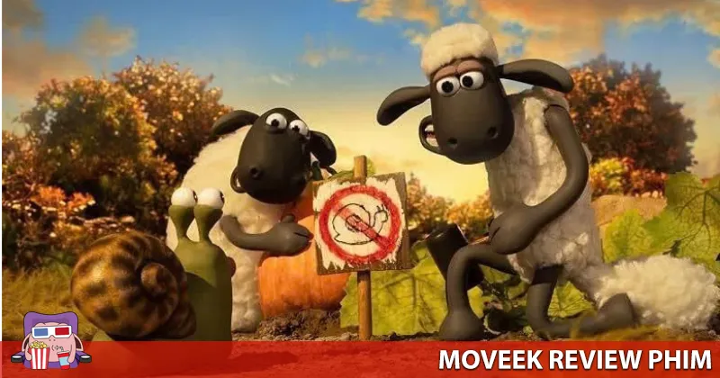 Shaun đ&atilde; chế tạo một loại dung dịch đặc biệt cho những quả b&iacute; ng&ocirc;