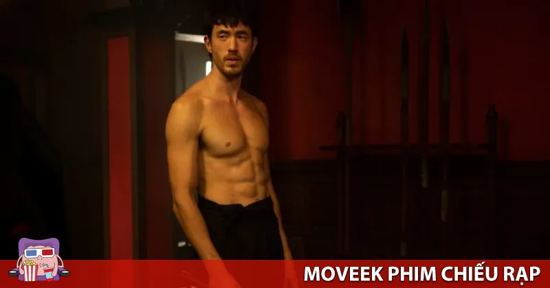 Xuất th&acirc;n l&agrave; một v&otilde; sĩ thực thụ, anh ho&agrave;n to&agrave;n c&oacute; thể c&acirc;n hết linh hồn của nh&acirc;n vật Ryu