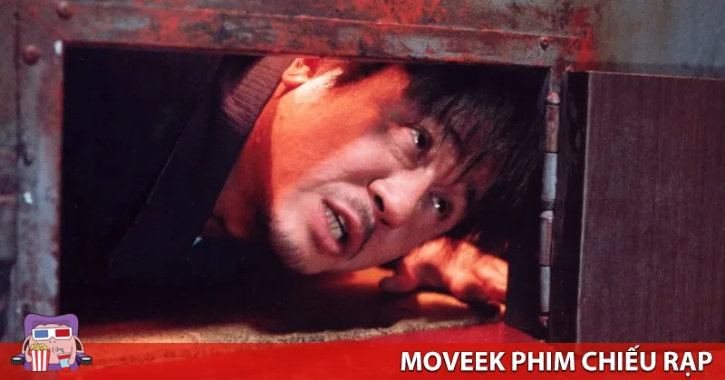 Nhất l&agrave; khi người trong lời đồn đ&oacute; l&agrave; một kẻ t&acirc;m thần bất ổn