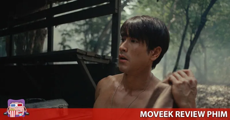 Anh Yak tuổi 21 đã rất bản lĩnh và máu chiến