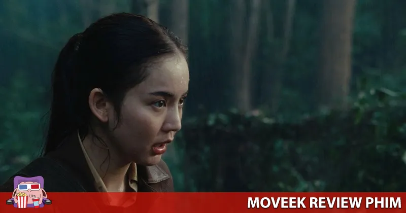 Quỷ Ăn Tạng 4 vẫn là 1 lựa chọn giải trí dễ xem nhưng để nói là ấn tượng thì chưa