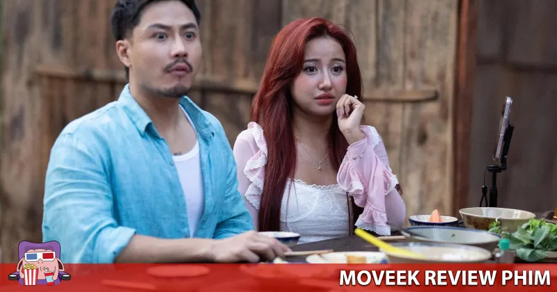 Điểm cộng lớn của &Aacute;n Mạng Karaoke nằm ở c&aacute;ch x&acirc;y dựng hệ thống nghi phạm