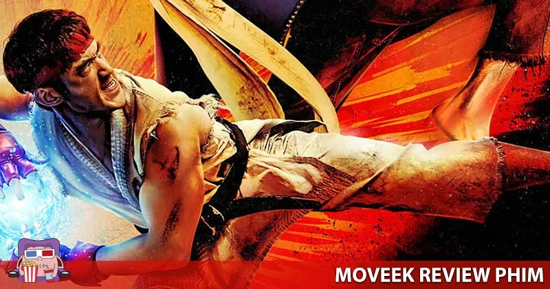 review Street Fighter_Moveek 