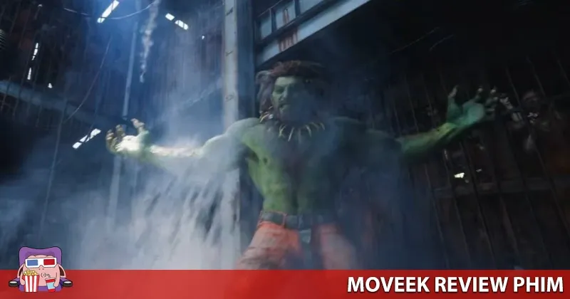 M&agrave;n cameo h&agrave;i hước của Jason Momoa