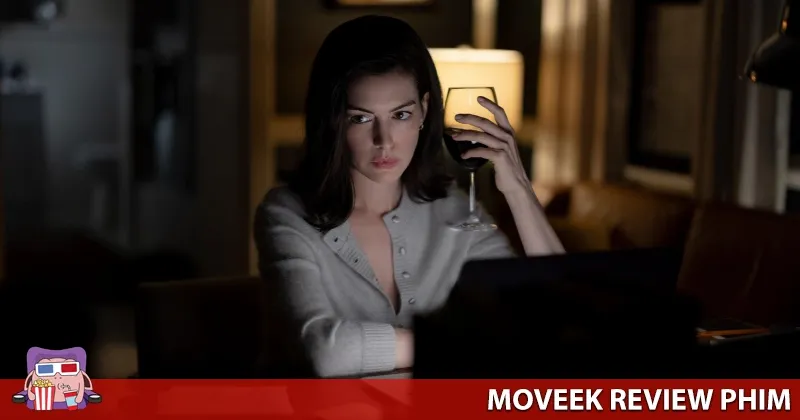 Diễn xuất của Anne Hathaway c&oacute; thể n&oacute;i l&agrave; điểm s&aacute;ng lớn của phim