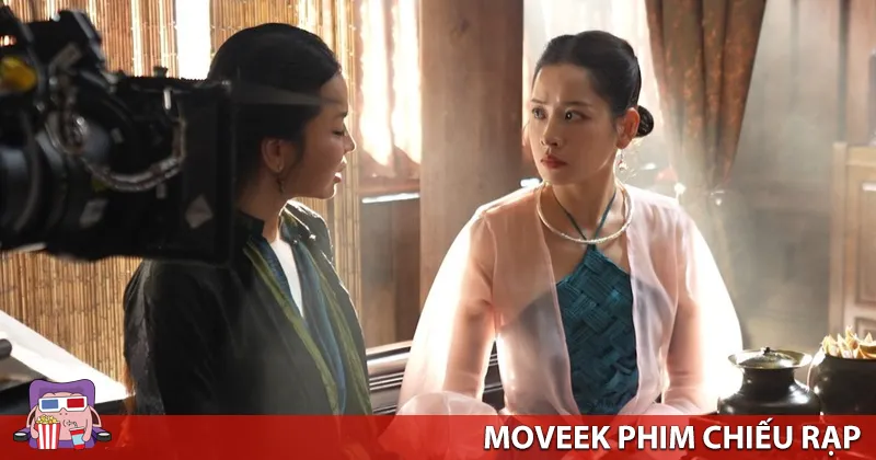 Chị Chị Em Em 3 c&oacute; d&agrave;n mỹ nh&acirc;n ấn tượng