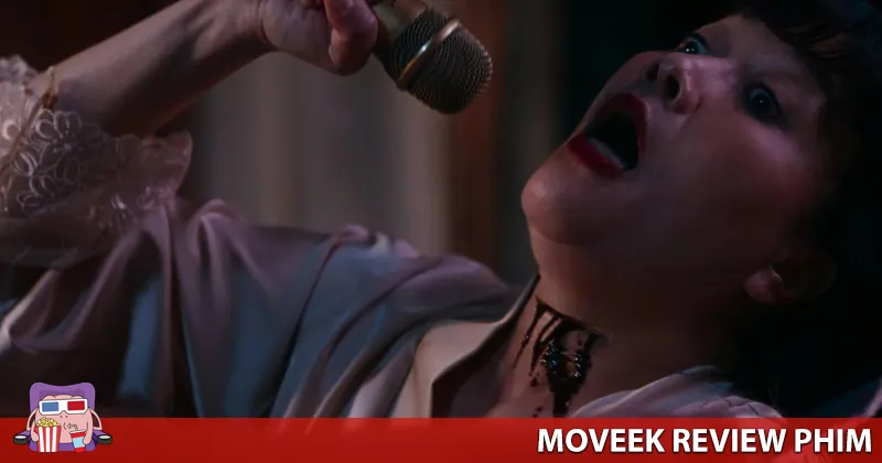 B&agrave; Thuỷ chết một c&aacute;ch man rợ khiến ai cũng đứng ngồi kh&ocirc;ng y&ecirc;n