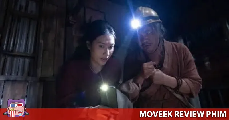 Nửa cuối phim t&igrave;nh tiết trở n&ecirc;n dồn dập hơn