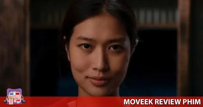 Đo&agrave;n Thi&ecirc;n &Acirc;n c&oacute; th&ecirc;m một vai diễn kh&aacute;c lạ