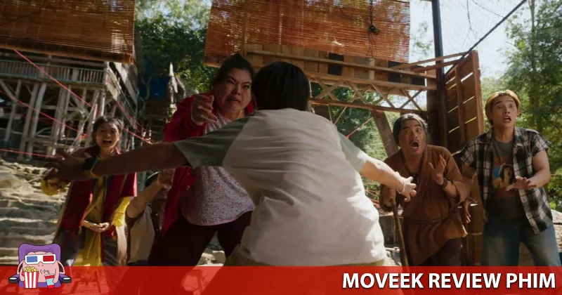 D&agrave;n cast đồng đều v&agrave; c&oacute; đất diễn