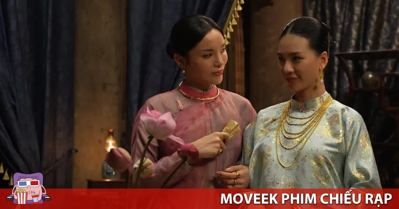 Chi Chị Em Em 3 là phim điện ảnh thứ 2 của Kỳ Duyên