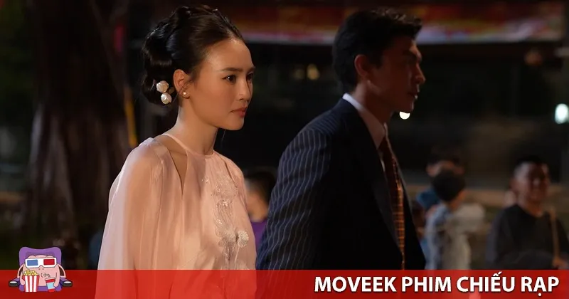 Ninh Dương Lan Ngọc là một bảo chứng diễn xuất cho phim