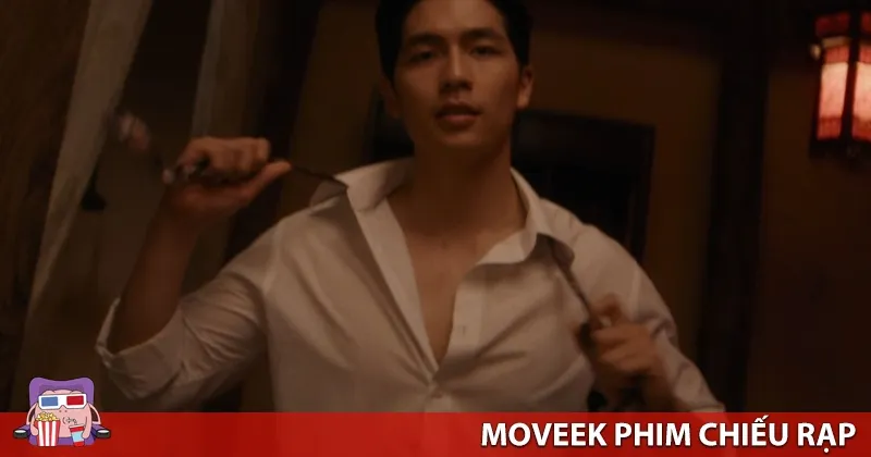 Văn Tài gần như là nguồn cơn của mọi drama trong Chị Chị Em Em 3