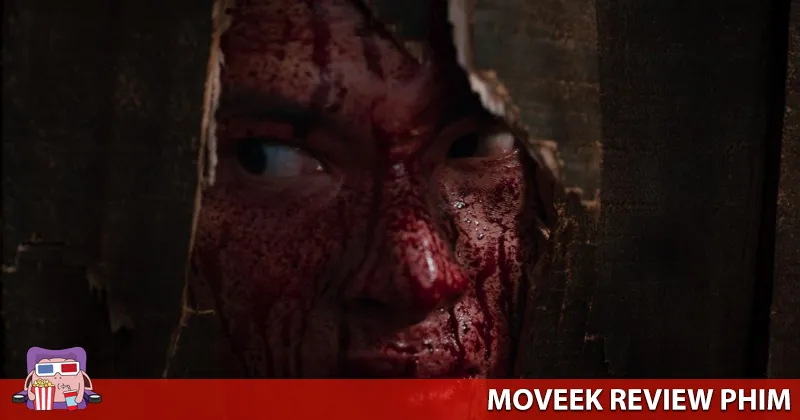 Phim c&oacute; t&igrave;nh tiết tri &acirc;n The Shining (1980)