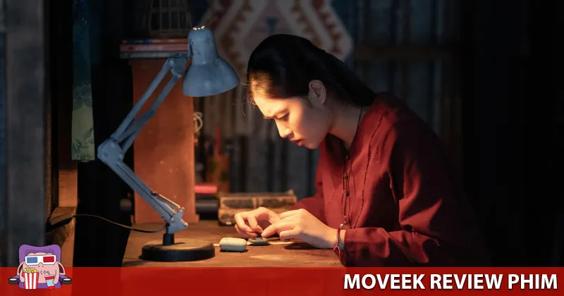 Đo&agrave;n Thi&ecirc;n &Acirc;n thử th&aacute;ch với vai diễn mới lạ 