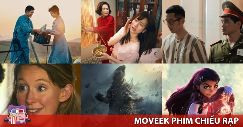 Phim chiếu rạp tháng 11 2026