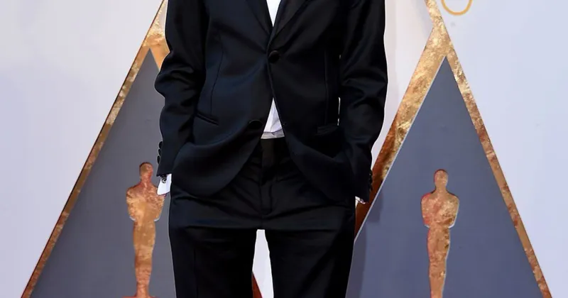 Jacob Tremblay