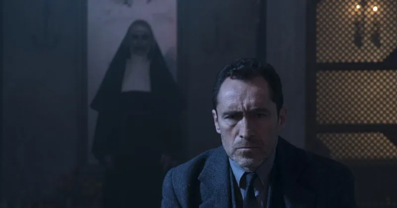 Nam diễn viên Demián Bichir
