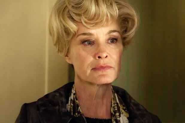Jessica Lange chính thức góp mặt trong AHS: Apocalypse