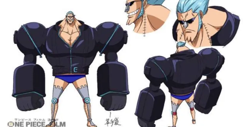 Franky