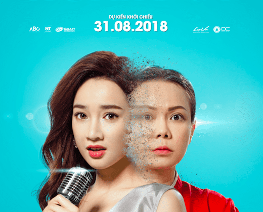 Hoán Đổi là phim hứa hẹn nhiều mong đợi từ Võ Thanh Hoà - đạo diễn trẻ mát tay thành công với phim Bệnh Viện Ma và phim remake Ông Ngoại Tuổi 30. 
