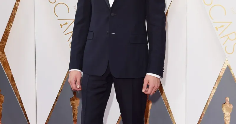 Finn Wittrock