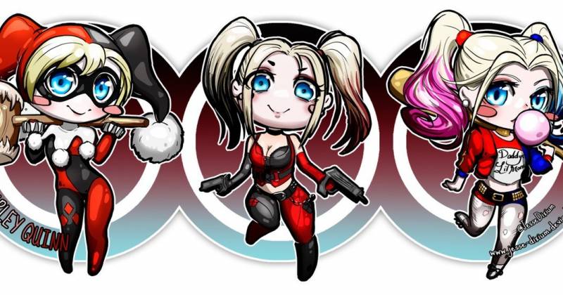 Tìm hiểu nhiều hơn 89 hình nền điện thoại harley quinn tuyệt vời nhất  Tin  học Đông Hòa