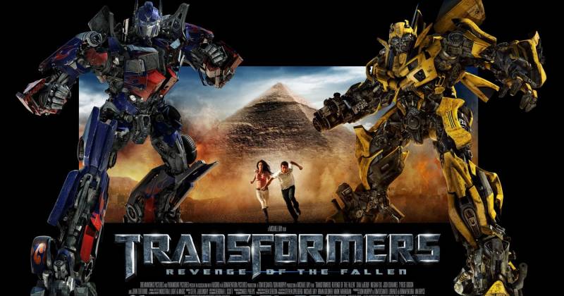 Transformers: Quái Thú Trỗi Dậy - Những điều giúp bạn hiểu thêm về Maximals