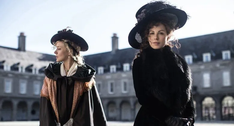 Love & Friendship