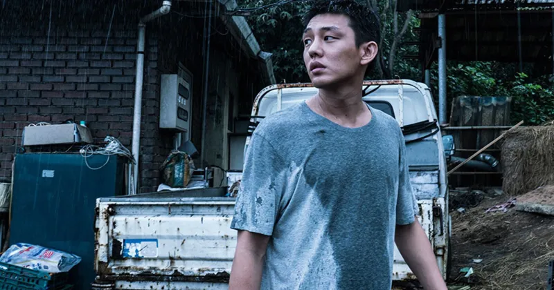 Yoo Ah In trong Burning. Nguồn ảnh: IMDb