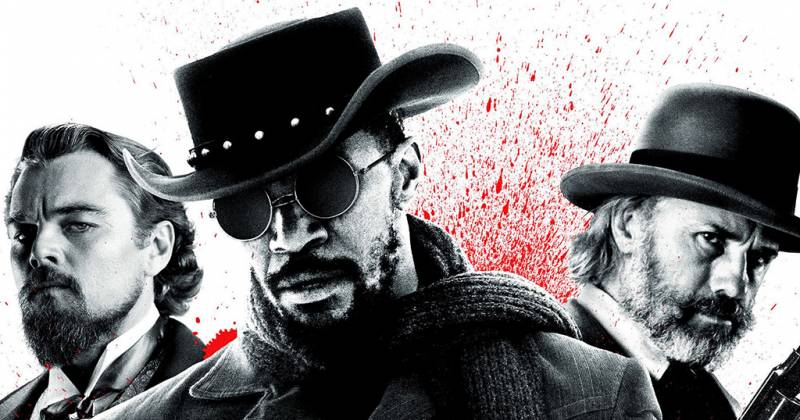 Năm 2012, Django Unchained của Quentin Tarantino bất ngờ bị rút khỏi rạp Trung Quốc chỉ sau vài phút được công chiếu.